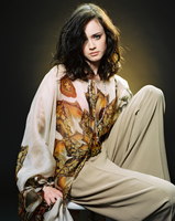 Alexis Bledel Longsleeve T-shirt #2076031