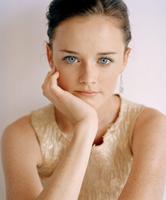 Alexis Bledel Longsleeve T-shirt #2076048