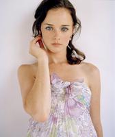 Alexis Bledel mug #G415504