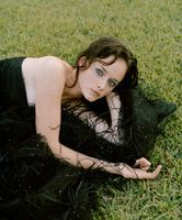 Alexis Bledel Longsleeve T-shirt #2076058