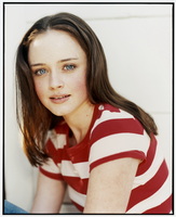 Alexis Bledel Longsleeve T-shirt #2076066