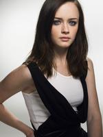 Alexis Bledel Longsleeve T-shirt #2076068