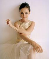Alexis Bledel Longsleeve T-shirt #2076069