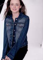 Alexis Bledel mug #G415526