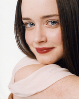 Alexis Bledel Longsleeve T-shirt #2076090