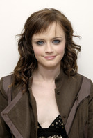 Alexis Bledel magic mug #G645116