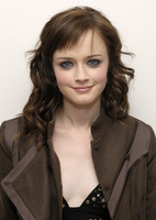 Alexis Bledel magic mug #G645118