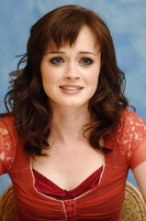 Alexis Bledel Tank Top #2317871