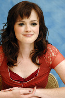 Alexis Bledel Tank Top #2317875