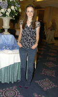 Alexis Bledel Tank Top #2317893