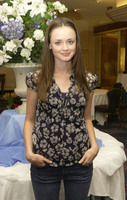 Alexis Bledel Tank Top #2317899