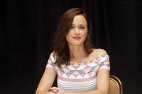 Alexis Bledel t-shirt #2614052