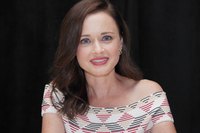 Alexis Bledel t-shirt #2614055