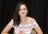 Alexis Bledel t-shirt #2625790