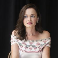 Alexis Bledel hoodie #2625794