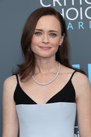 Alexis Bledel Longsleeve T-shirt #3018235