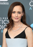 Alexis Bledel mug #G1260334
