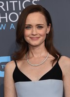 Alexis Bledel mug #G1260336