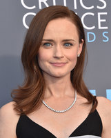 Alexis Bledel mug #G1260339
