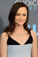 Alexis Bledel Longsleeve T-shirt #3018245