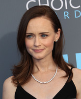 Alexis Bledel Longsleeve T-shirt #3018256