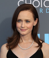 Alexis Bledel tote bag #G1260360
