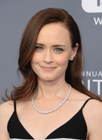 Alexis Bledel Longsleeve T-shirt #3018268