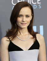 Alexis Bledel mug #G1260383