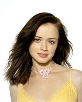 Alexis Bledel mug #G1886016