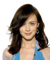 Alexis Bledel mug #G1886017