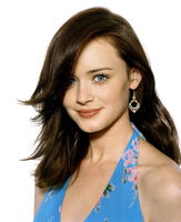 Alexis Bledel mug #G1886019
