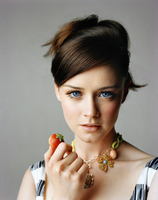 Alexis Bledel Longsleeve T-shirt #3632051
