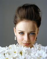 Alexis Bledel mug #G1886022