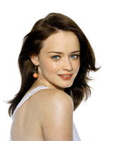 Alexis Bledel Longsleeve T-shirt #3632062