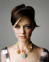 Alexis Bledel tote bag #G1886033