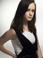 Alexis Bledel mug #G1886036