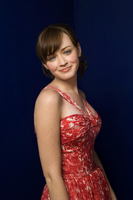 Alexis Bledel Longsleeve T-shirt #3632073