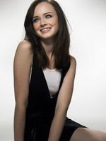 Alexis Bledel mug #G1886044