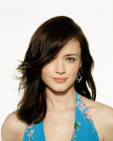 Alexis Bledel mug #G1886052
