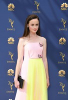 Alexis Bledel Longsleeve T-shirt #3721320