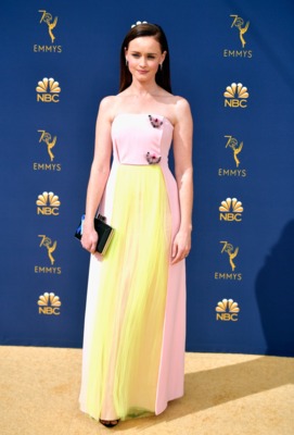 Alexis Bledel posters