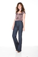 Alexis Bledel Longsleeve T-shirt #3824338