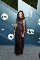 Alexis Bledel Longsleeve T-shirt #3943291