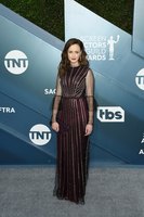 Alexis Bledel Longsleeve T-shirt #3943295