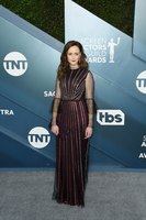 Alexis Bledel Longsleeve T-shirt #3943308