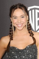 Alexis Ren Tank Top #3717312