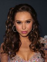 Alexis Ren Tank Top #3765158
