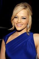 Alexis Texas Tank Top #2368486