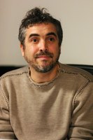 Alfonso Cuaron Sweatshirt #2270371