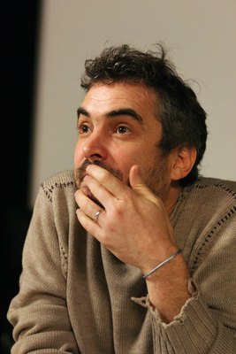 Alfonso Cuaron tote bag #G606635